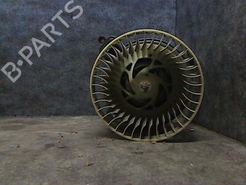 Used Heater blower motor Heater blower motor CITROËN ZX (N2) 1.4 i (75 hp) 39911765 39911765