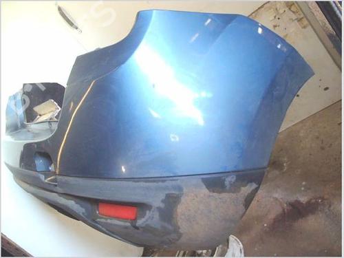 Rear bumper DACIA DUSTER (HS_) 1.5 dCi | BP27257678C8 