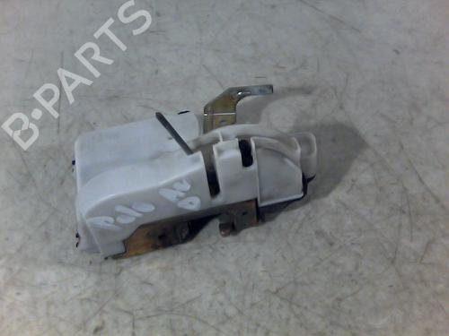Used Front right lock VW POLO III (6N1) 55 1.4 (55 hp) 26069036