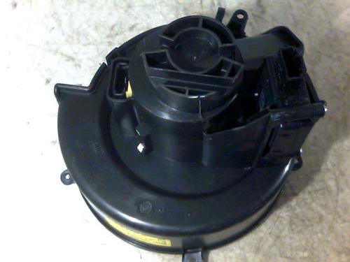 Heater blower motor OPEL ZAFIRA A MPV (T98) 2.2 DTI 16V (F75) | BP26068235M62 