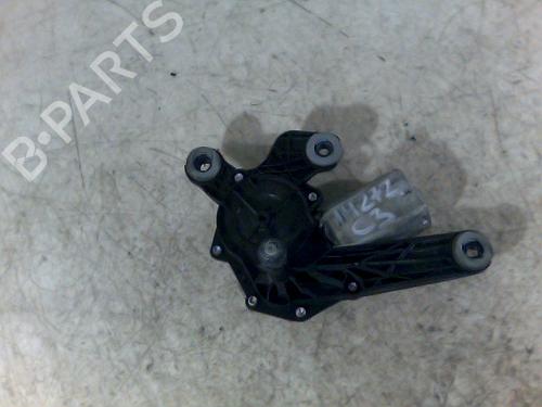 Used Rear wiper motor CITROËN C3 I (FC_, FN_) 1.4 HDi (68 hp) 26068773