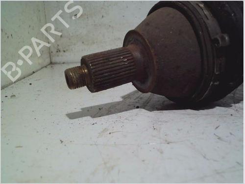 Right front driveshaft VW POLO V (6R1, 6C1) 1.2 | BP26110879M39 