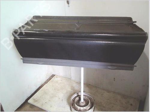 Rear parcel shelf PEUGEOT 406 Break (8E/F) 2.1 TD 12V | BP27501291C85 