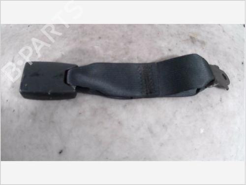 Seat buckle NISSAN X-TRAIL I (T30) 2.2 dCi 4x4 | BP26100505I32 