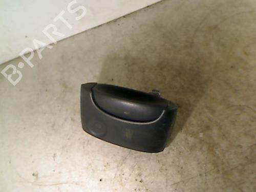 Used Rear right interior door handle RENAULT KANGOO Express (FC0/1_) 1.5 dCi (61 hp) 26098650