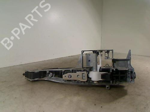 Front right exterior door handle PEUGEOT 5008 (0U_, 0E_) 1.6 HDi | BP26069583C129 