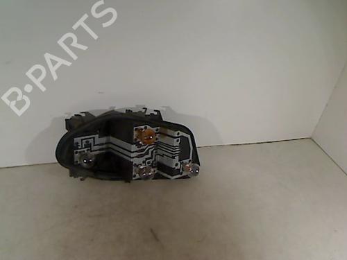 Used Right taillight RENAULT CLIO III (BR0/1, CR0/1) 1.5 dCi (BR17, CR17) (86 hp) 26086513
