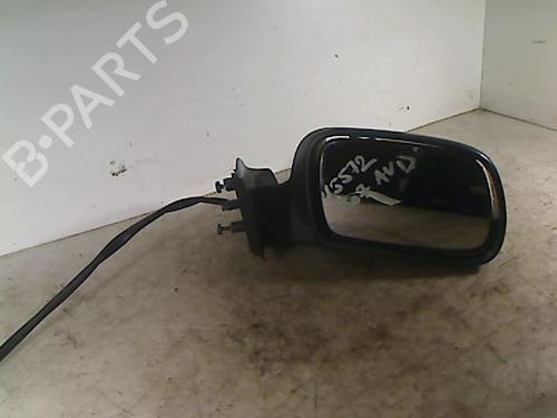 Used Right mirror PEUGEOT 307 Break (3E) 2.0 HDI 90 (90 hp) 26084191