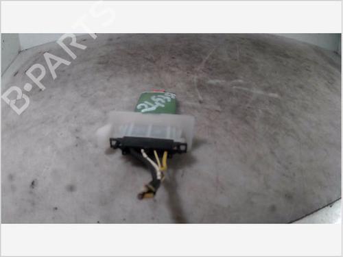 Heater resistor PEUGEOT 107 (PM_, PN_) 1.0 | BP26097348M108 