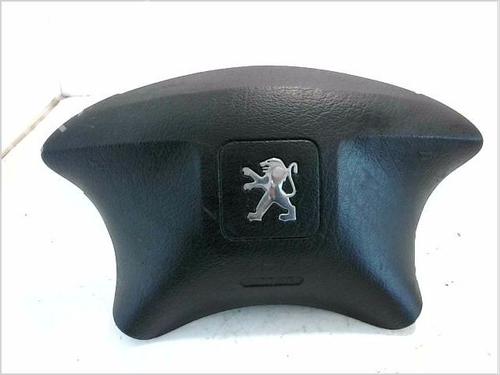 Used Driver airbag PEUGEOT PARTNER Box Body/MPV (5_, G_) 1.6 HDi 90 (90 hp) 29890429