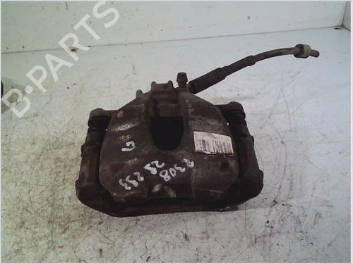 Used Left front brake caliper PEUGEOT 308 SW I (4E_, 4H_) 1.6 HDi (90 hp) 30665083