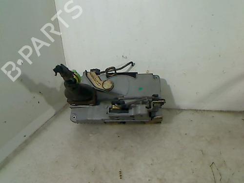 Used Front left lock PEUGEOT 306 Hatchback (7A, 7C, N3, N5) 1.9 D (92 hp) 26087868