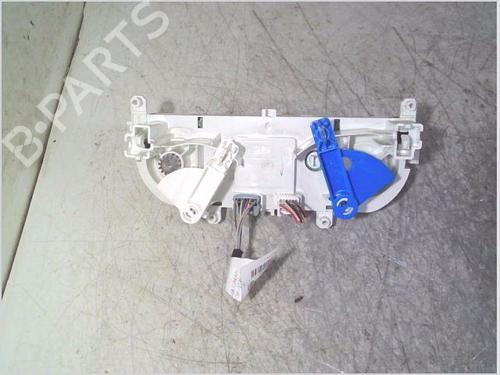 Climate control RENAULT CLIO IV (BH_) 1.5 dCi 75 | BP26119641I5 