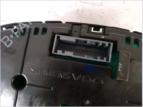Ferdsskriver SUZUKI SWIFT III (MZ, EZ) 1.3 (RS413, ZC11S) | BP26105513C48 