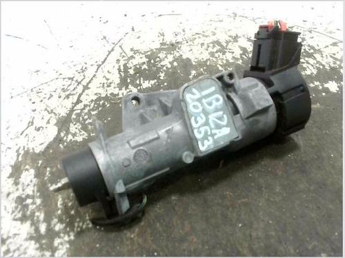 Used Ignition barrel Ignition barrel 38029873 38029873