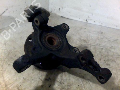 Right front steering knuckle RENAULT 19 II (B/C53_) 1.9 dT (B/C53T) | BP29527411M26 