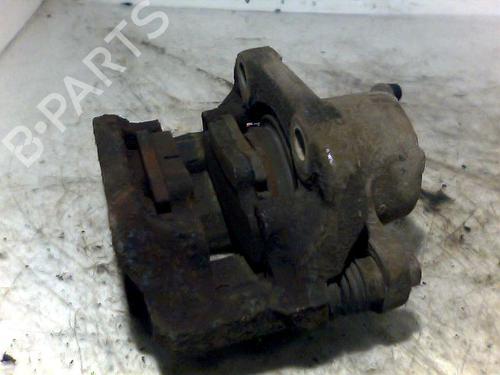 Left front brake caliper RENAULT CLIO I (B/C57_, 5/357_) 1.9 D (B/C/S576, B/C/S57L) | BP26091733M105 