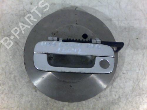 Used Front left exterior door handle PEUGEOT 406 Coupe (8C) 2.0 16V (132 hp) 26085575