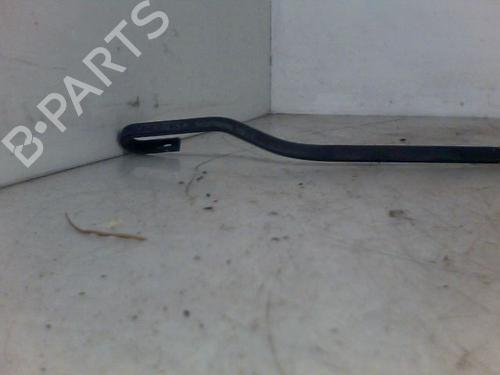 Front windshield wiper arm RENAULT MEGANE II (BM0/1_, CM0/1_) 1.9 dCi (BM0G, CM0G) | BP26068033C143 