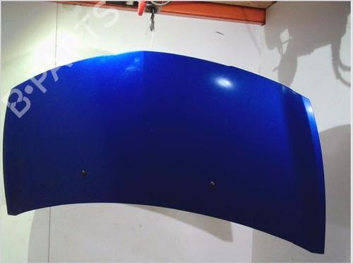 Used Hood RENAULT CLIO III (BR0/1, CR0/1) 1.5 dCi (C/BR0G, C/BR1G) (68 hp) 26073175