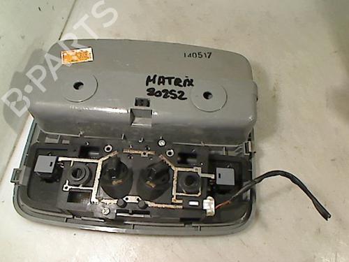Innerbelysning FORD C-MAX (DM2) 1.6 | BP28323821I8 