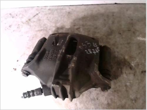 Left front brake caliper CITROËN DS3 (SA_) 1.6 HDi 90 | BP26107204M105 