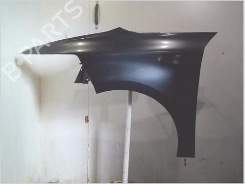 Used Left front fenders CITROËN C4 Picasso II 1.2 THP 130 (130 hp) 26117633