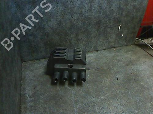 Used Ignition coil OPEL ASTRA G Hatchback (T98) 1.6 (F08, F48) (75 hp) 30713559