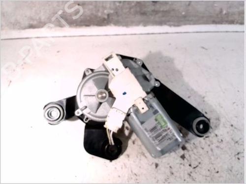 Rear wiper motor CITROËN C3 I (FC_, FN_) 1.4 16V HDi | BP26117900M102 