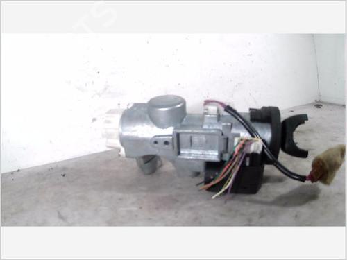 Ignition barrel NISSAN X-TRAIL I (T30) 2.2 dCi 4x4 | BP26100392M48 