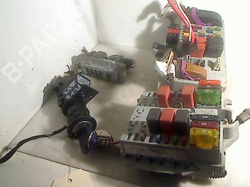 Computer motormanagement FIAT PUNTO (188_) 1.2 60 (188.030, .050, .130, .150, .230, .250) (60 hp) 26094239