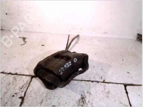 Left front brake caliper RENAULT CLIO II (BB_, CB_) 1.5 dCi (B/CB07) | BP26100146M105 