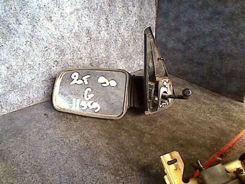 Used Left mirror PEUGEOT 205 II (20A/C) 1.4 (67 hp) 28155330