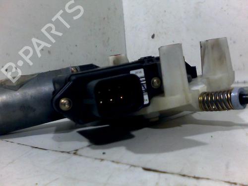 Rudehejsemekanisme Højre foran MITSUBISHI SPACE STAR MPV (DG_A) 1.9 DI-D (DG4A) | BP26080869C23 