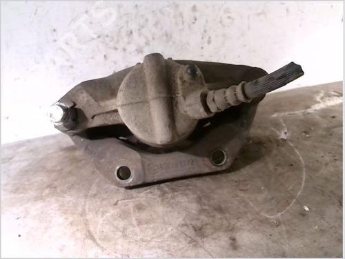 Right front brake caliper RENAULT KANGOO Express (FC0/1_) 1.2 16V (FC05, FC0W, FC1D, FC1P, FC1K, FC0T) | BP26111784M104 