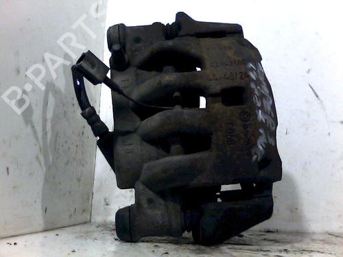 Used Left front brake caliper CITROËN JUMPER II Van 2.2 HDi 100 (101 hp) 26088567
