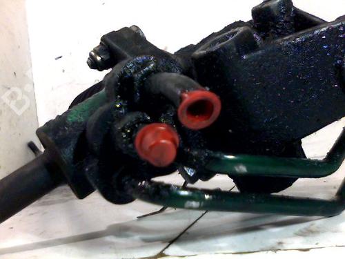 Steering rack RENAULT TRAFIC Van (T_, P_, V_) 2.5 D | BP26089486M22 