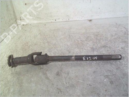 Used Steering column universal joint CITROËN VISA 17 D (60 hp) 28394260