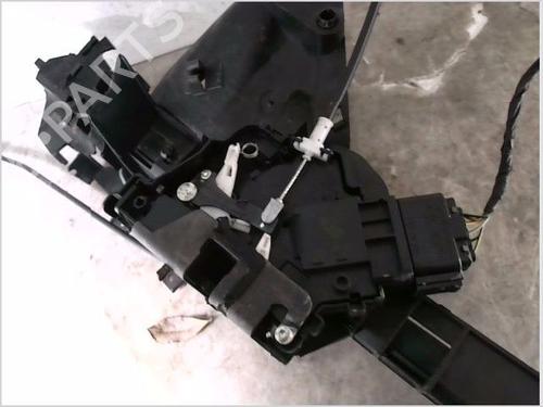 Front left lock FORD C-MAX (DM2) 1.6 TDCi | BP26105773C98 