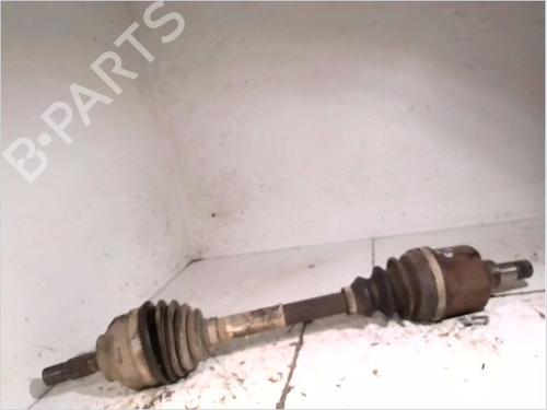 Used Left front driveshaft CITROËN C4 Picasso I MPV (UD_) 2.0 HDi 138 (136 hp) 30113432