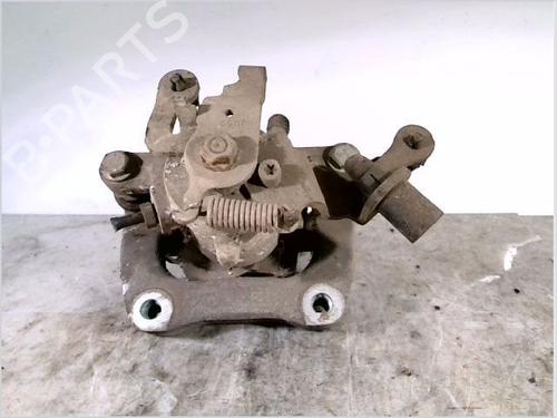 Left rear brake caliper CITROËN BERLINGO MULTISPACE (B9) 1.6 HDi 110 | BP26102880M107 
