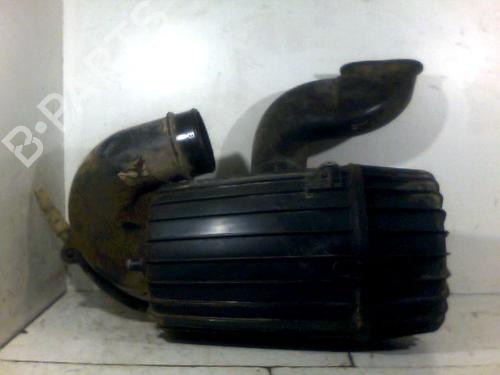 Air filter box IVECO DAILY III Van 35 C 14 | BP29472641M87 