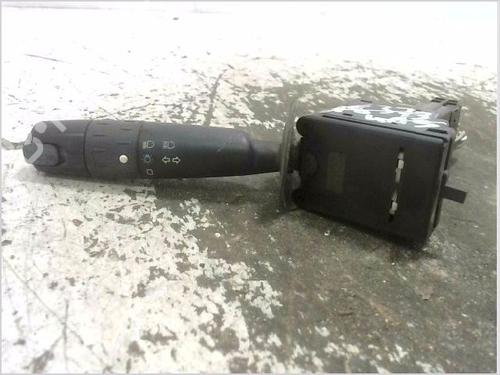 Used Headlight switch Headlight switch PEUGEOT 405 II (4B) 1.9 TD (90 hp) 40159344 40159344