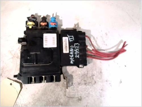 Used Other Other RENAULT MEGANE III Grandtour (KZ0/1) 1.5 dCi (KZ09, KZ0D, KZ1G, KZ29, KZ14, KZ1W, KZ10, KZ1F,... (110 hp) 33011507 33011507