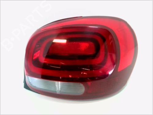 Used Right taillight CITROËN C3 III (SX) 1.2 VTi 82 (82 hp) 26116478