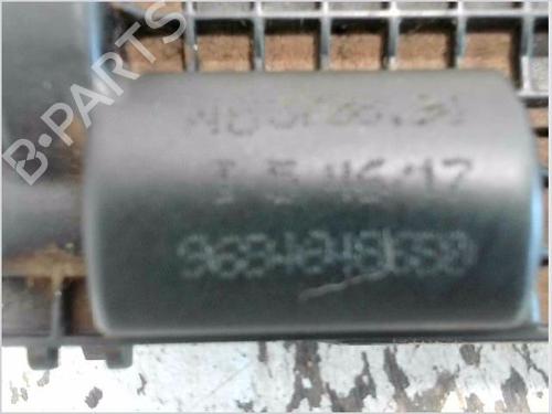 Electronic module PEUGEOT 2008 I (CU_) 1.2 THP 110 / PureTech 110 | BP36071196M83 - Image 4