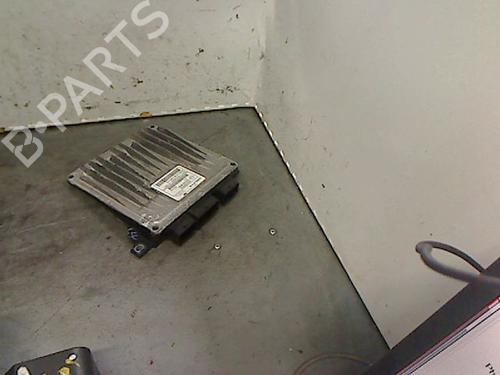 engine-control-unit-ecu-renault-clio-iii-br01-cr01-2005-2006-2007-2008-2009-2010-2011-2012-2013-2014-26064865 main image