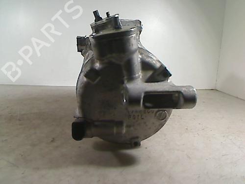AC compressor VW POLO V (6R1, 6C1) 1.0 | BP26089090M34