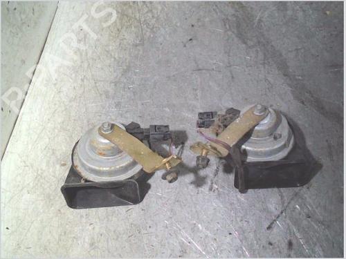 Horn BMW 3 Convertible (E46) 320 Ci | BP37171470E13 - Image 2