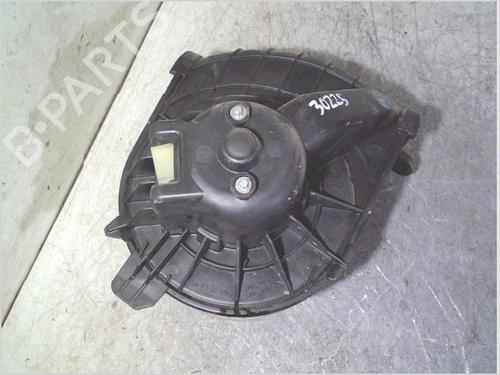 Motor calefaccion Motor calefaccion OPEL MOVANO B Platform/Chassis (X62) 2.3 CDTI FWD (EV, HV, UV) (146 hp) 35813449 35813449